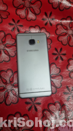 Samsung Galaxy c5